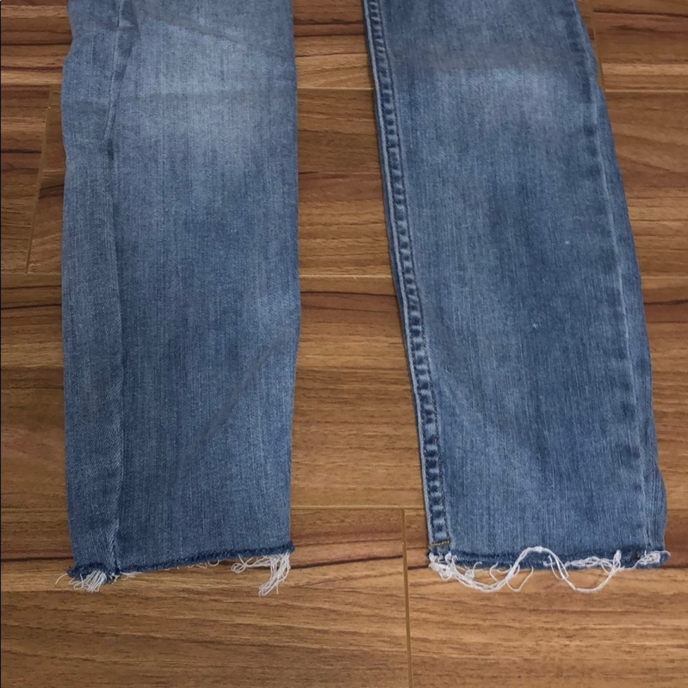 Free people Jeans - Picture 3 of 4
